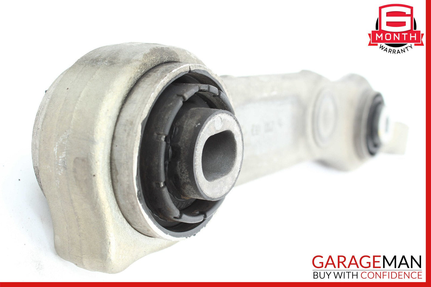 03-11 Mercedes W211 E350 CLS550 RWD Front Left Lower Rearward Control Arm OEM