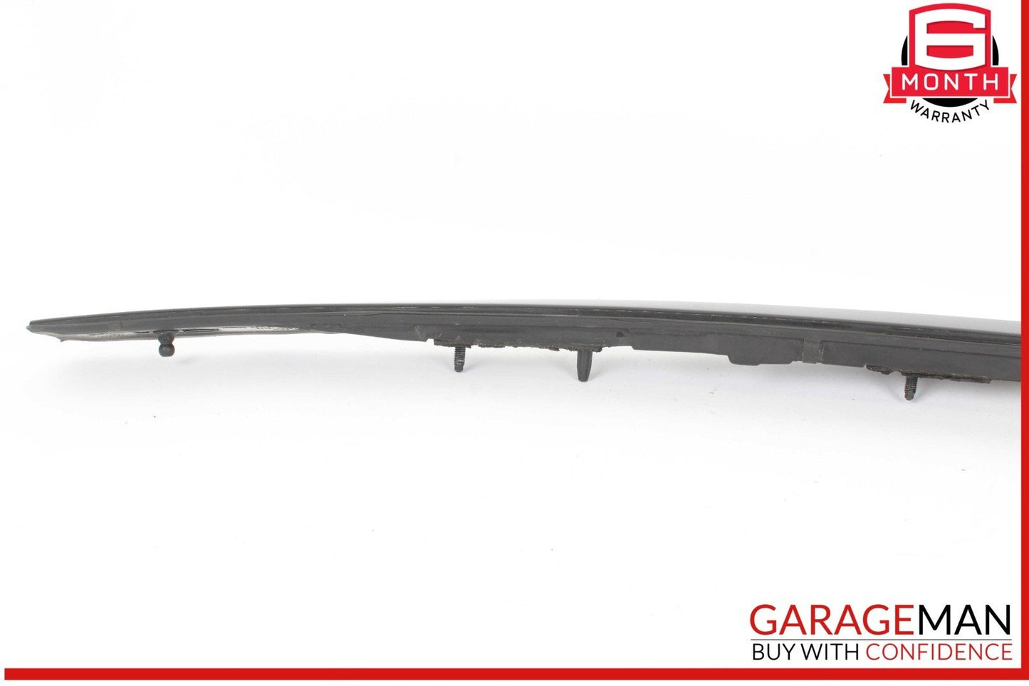 16-20 Jaguar XF Rear Back High Mount Third 3rd Brake Stop Light Lamp OEM