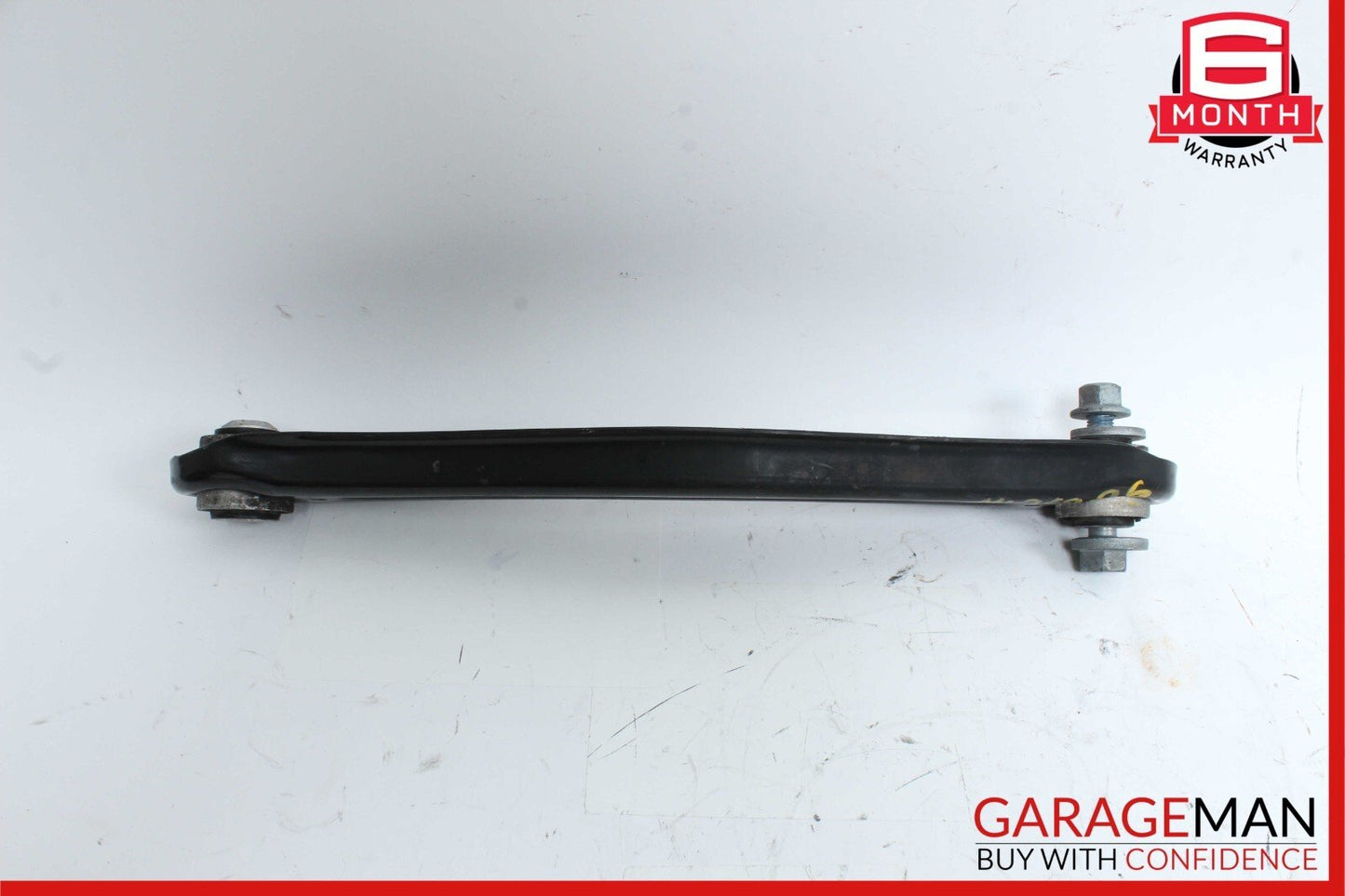 06-12 Mercedes W164 ML350 Rear Left / Right Suspension Upper Control Arm OEM