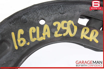14-19 Mercedes W117 CLA250 Rear Left or Right Upper Control Arm 2463501006 OEM
