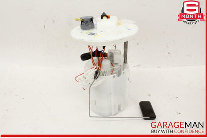 13-16 Ford Fusion Fuel Pump Assembly DG939H307UC OEM