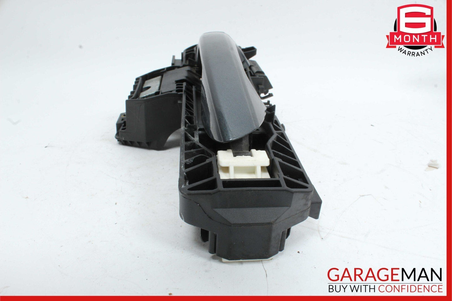 08-14 Mercedes W204 C300 4MATIC Rear Right Side Exterior Door Handle OEM