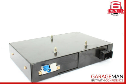 07-09 Mercedes W221 S550 S65 AMG CL550 Sirius Satellite Radio Receiver Module