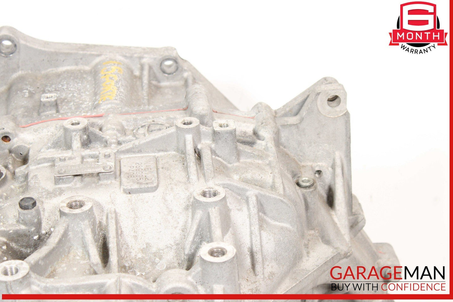 14-16 Kia Forte Automatic Transmission OEM