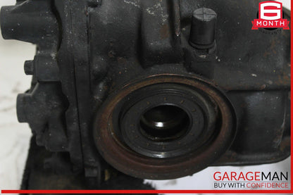 00-03 Mercedes W220 S500 S430 CL500 Rear Diff Differential Axle Carrier OEM
