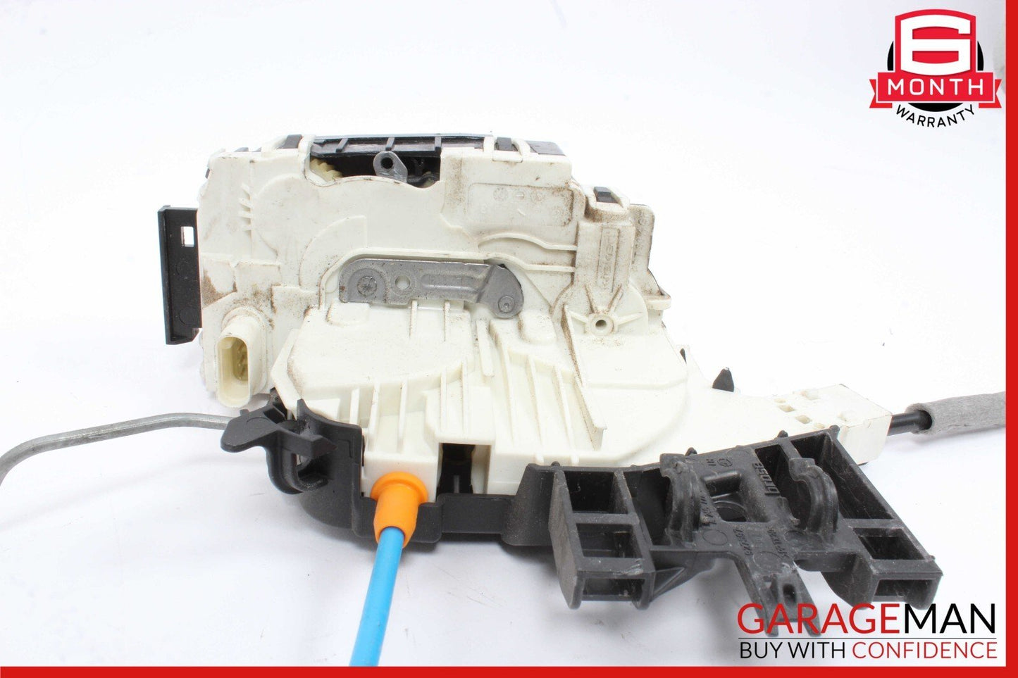 14-18 Mercedes W117 CLA250 Front Left Driver Side Door Lock Latch Actuator OEM