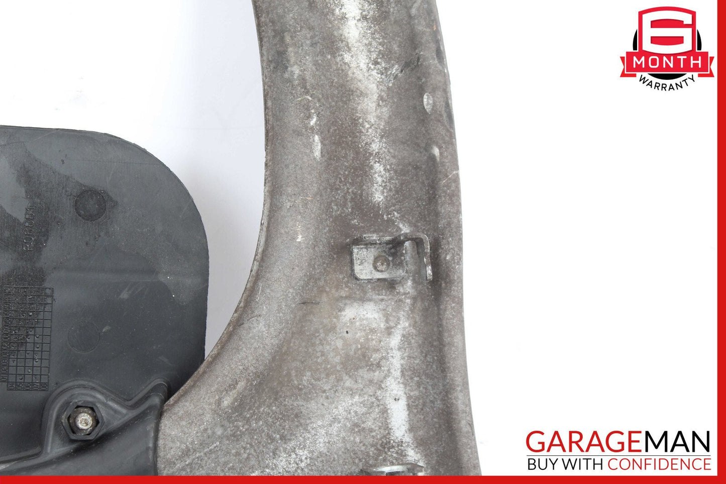 03-10 Maserati Quattroporte M139 Lower Control Arm Rear Left Side OEM