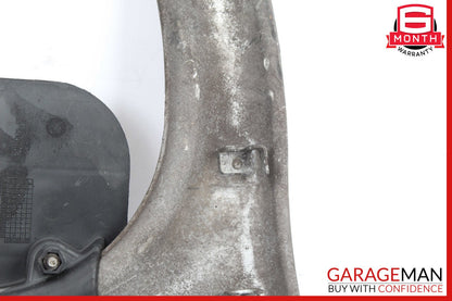 03-10 Maserati Quattroporte M139 Lower Control Arm Rear Left Side OEM