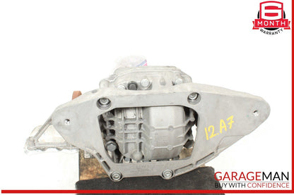 12-15 Audi A7 Quattro Rear Diff Differential Axle Carrier Assembly OEM