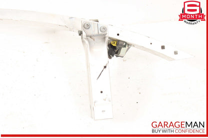 09-15 Mercedes X204 GLK250 GLK350 Front Bumper Reinforcement Bar Impact Beam OEM