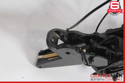 03-08 Mercedes R230 SL500 SL65 Left Convertible Hard Roof Top Hinge Assembly