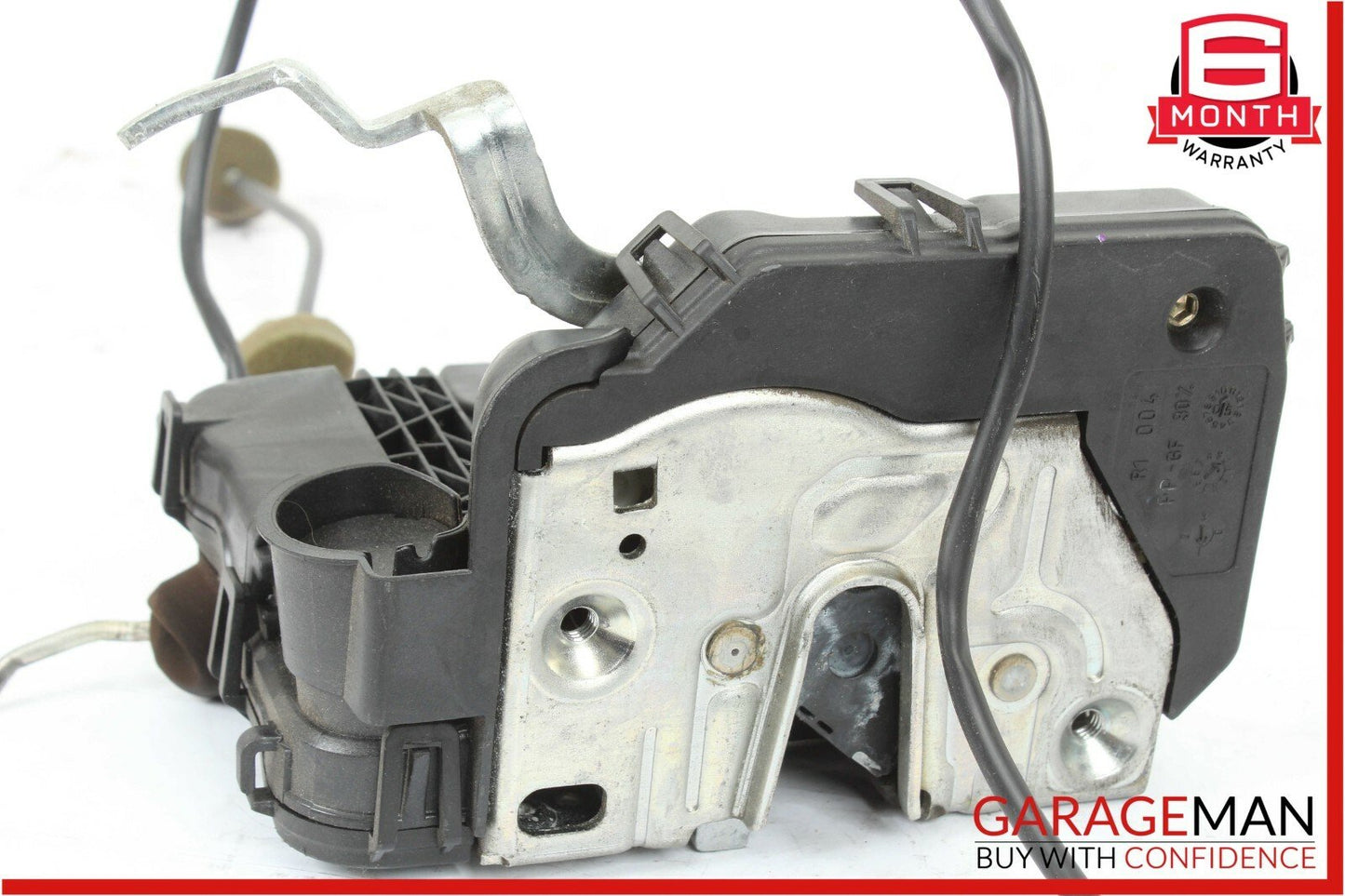 06-11 Mercedes W219 CLS500 CLS550 Front Right Side Door Lock Latch Actuator