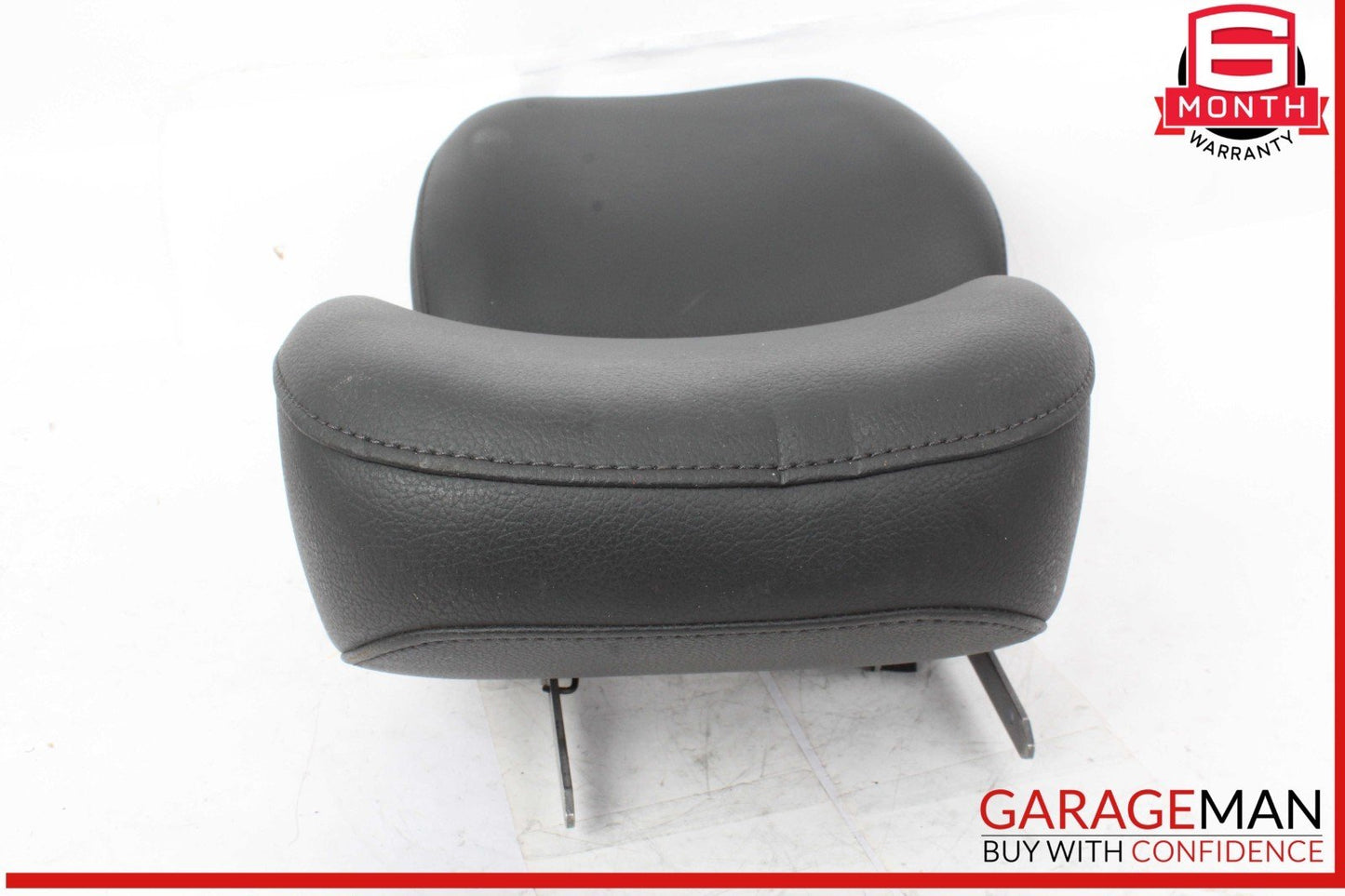 18-24 Audi A5 Front Right and Left Side Headrest Head Rest Set 8W6881902AF OEM