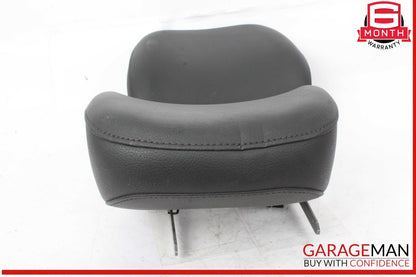 18-24 Audi A5 Front Right and Left Side Headrest Head Rest Set 8W6881902AF OEM