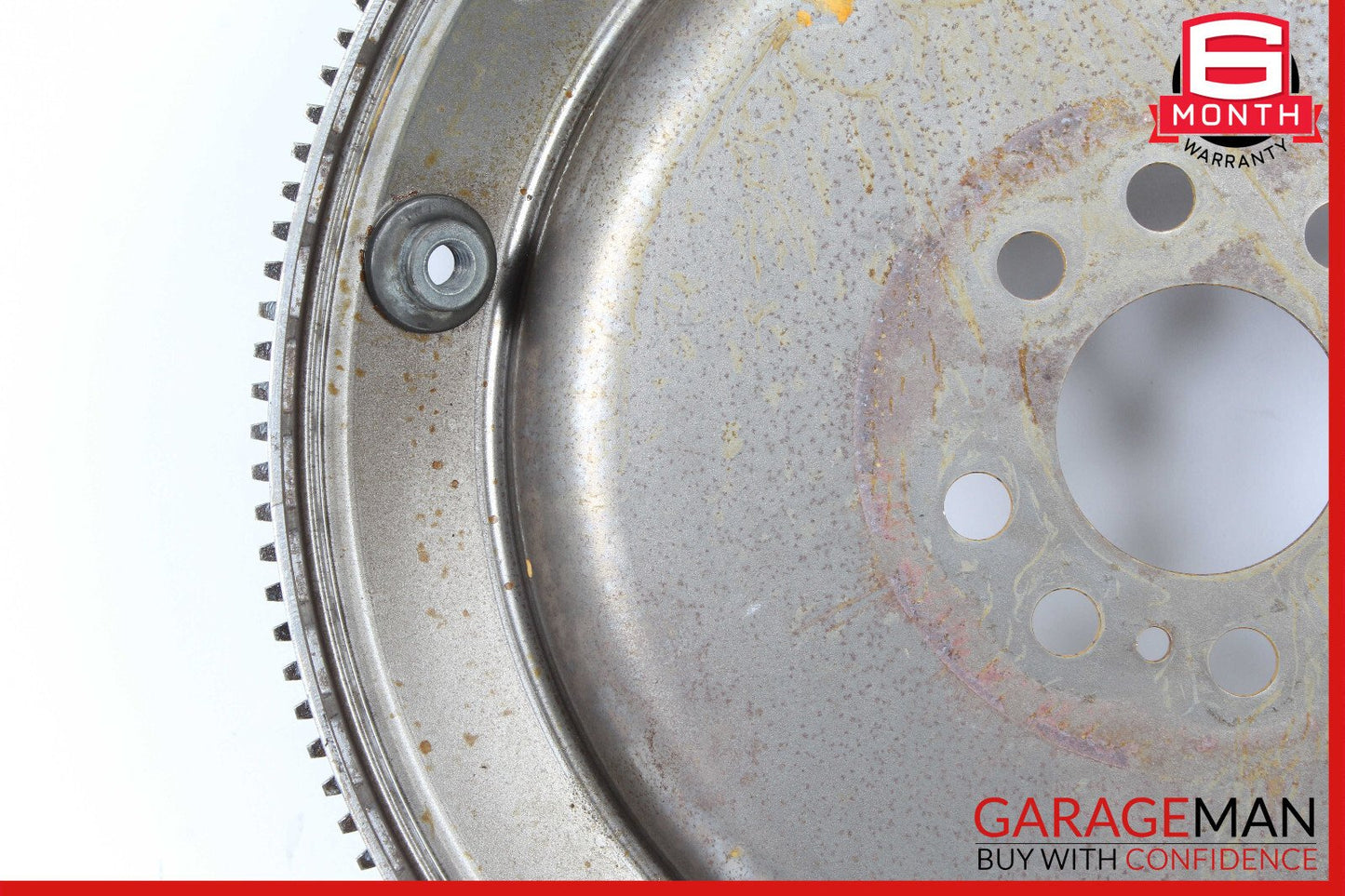 12-20 Mercedes R172 SLK350 E350 GLE300 Engine Motor Flywheel Flex Plate OEM