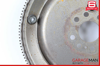 12-20 Mercedes R172 SLK350 E350 GLE300 Engine Motor Flywheel Flex Plate OEM