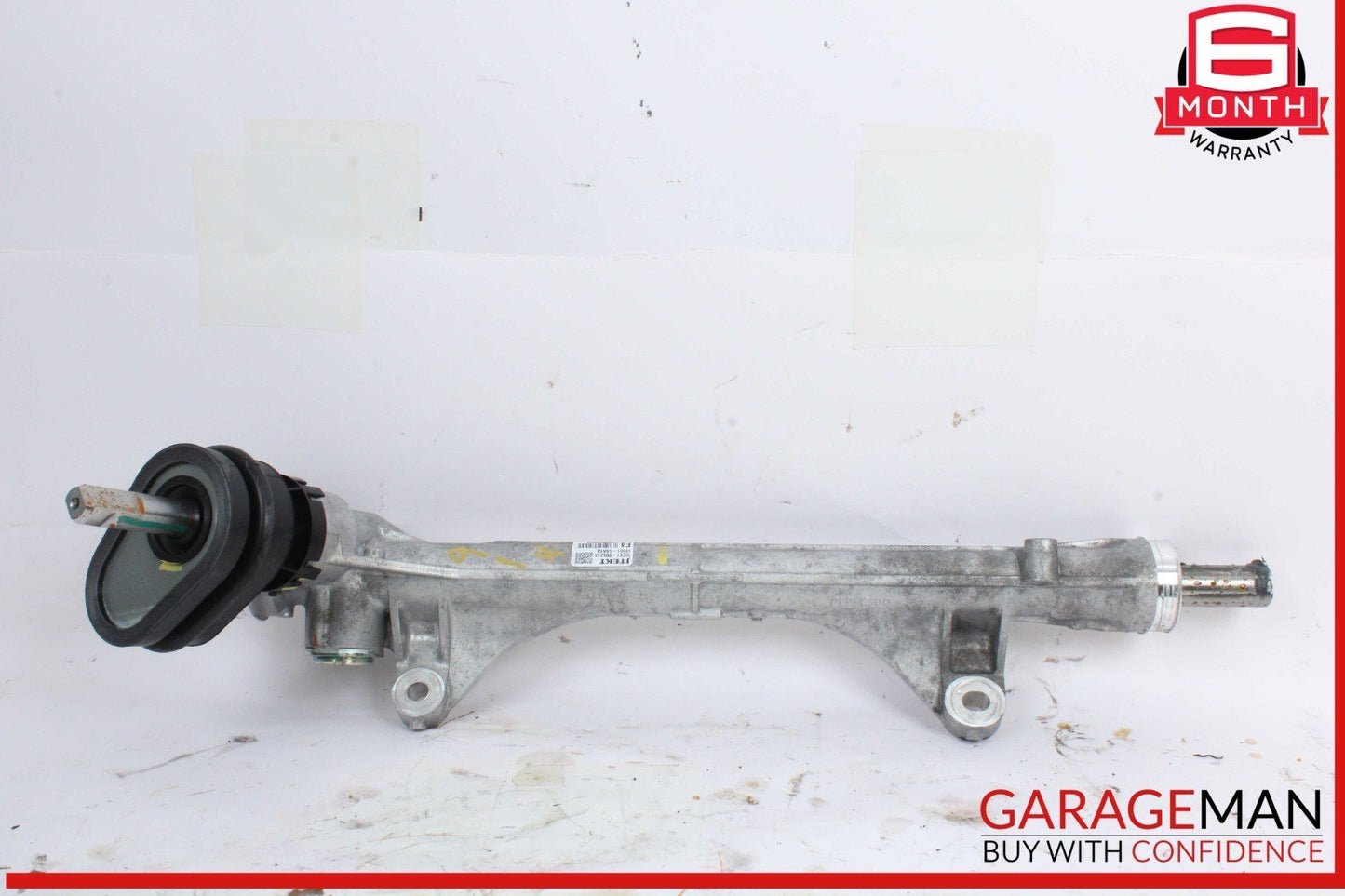 18-24 Nissan Leaf Power Steering Gear Rack 480015SA1A OEM
