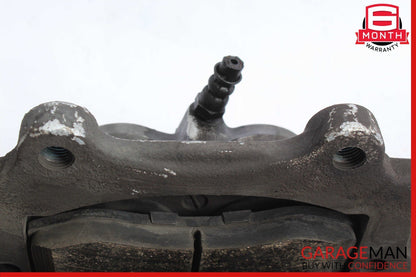 07-14 Mercedes W211  S550 S400 S450 Front Right & Left Brake Calipers Set OEM