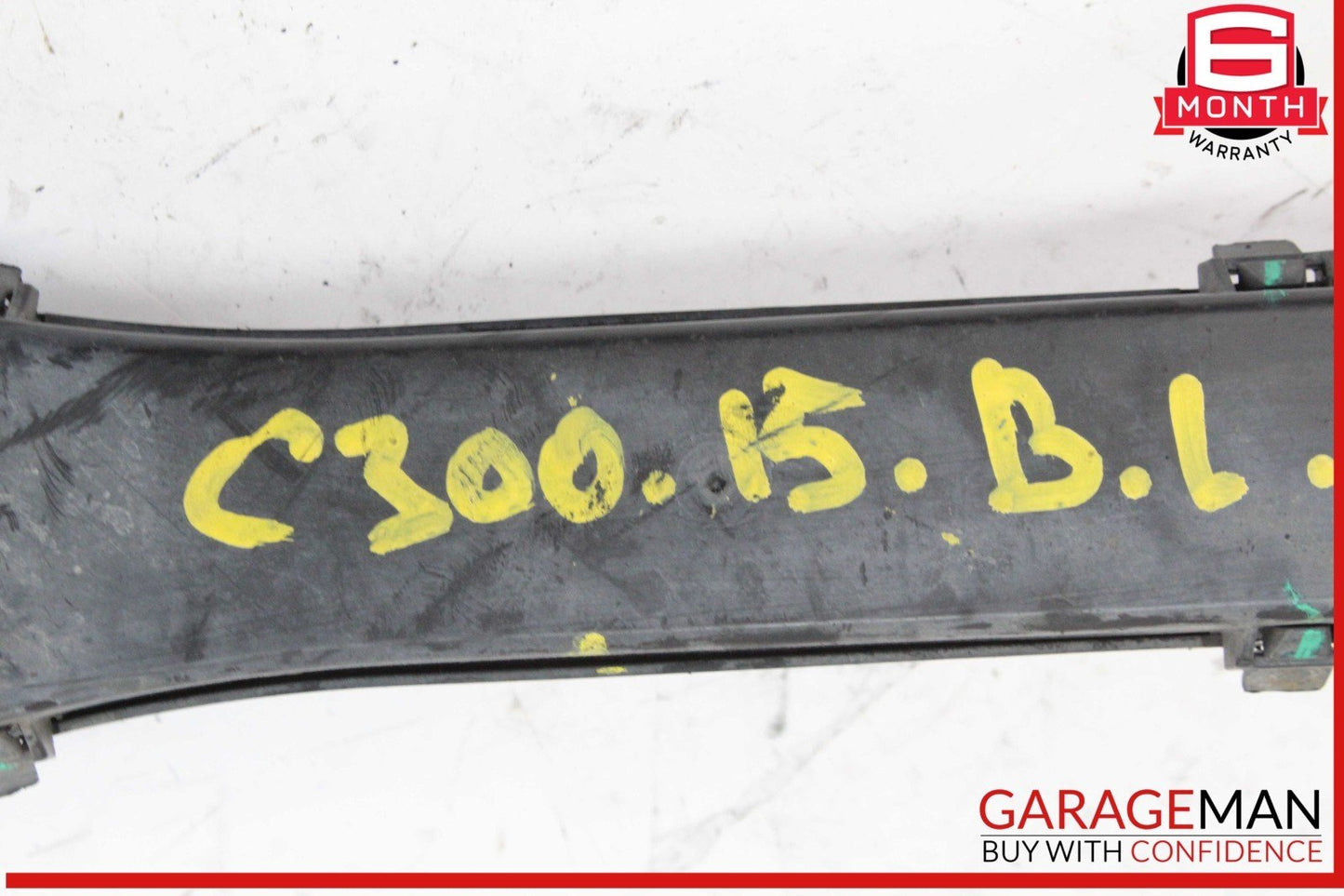 08-20 Mercedes W205 C300 4MATIC Rear Left or Right Lower Control Arm OEM