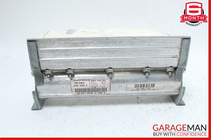 00-06 Mercedes W220 S430 CL500 S500 Dashboard Right Side Airbag Air Bag OEM