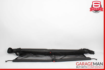 06-12 Mercedes W164 ML350 GL550 ML63 AMG Cargo Net Cover Divider 1648600474 OEM