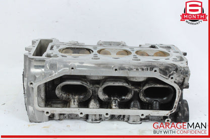 18-23 Porsche Macan 95B S4 S5 SQ5 3.0L Engine Left Side Cylinder Head OEM