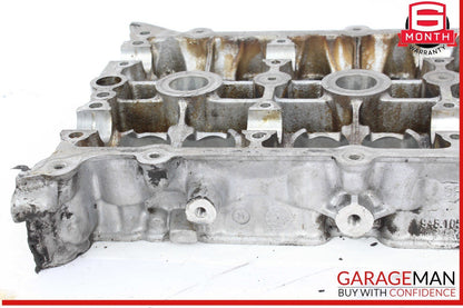 03-06 Porsche Cayenne S 955 Left Side Engine Cylinder Head 948105122 OEM