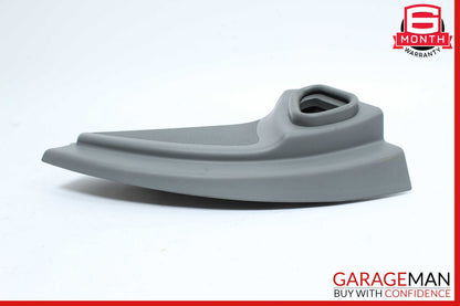 06-12 Mercedes X164 GL450 ML550 Speaker Door Mirror Cover Front Right Side OEM