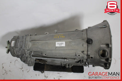 2015 Mercedes W205 C400 4Matic Automatic Transmission Tranny Assembly OEM