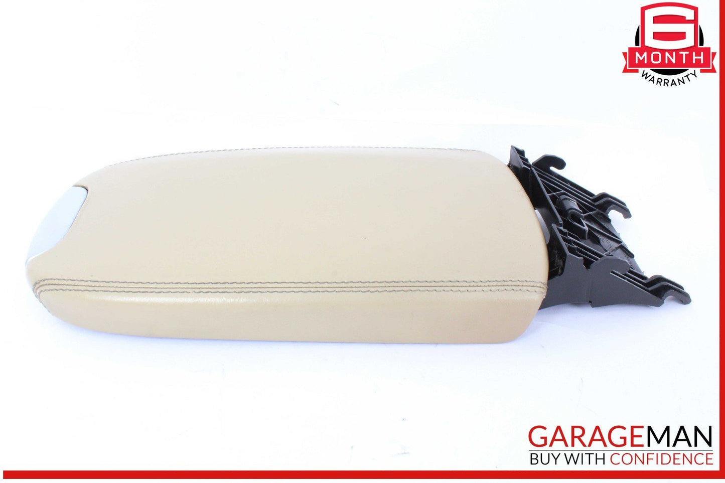 06-12 Mercedes X164 GL450 GL320 Center Console Armrest Arm Rest Cover Door Lid