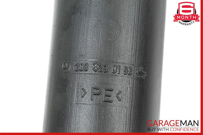 98-03 Mercedes R170 SLK230 CLK430 Rear Left & Right Shock Absorbers Strut Set