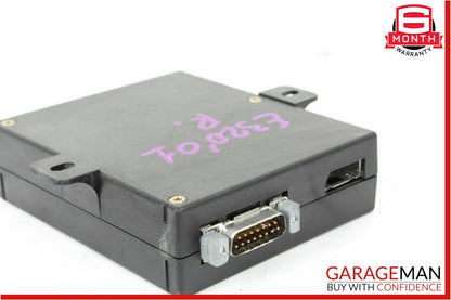 00-06 Mercedes W210 E320 CL600 CLK55 AMG Voice Recognition Control Module Unit
