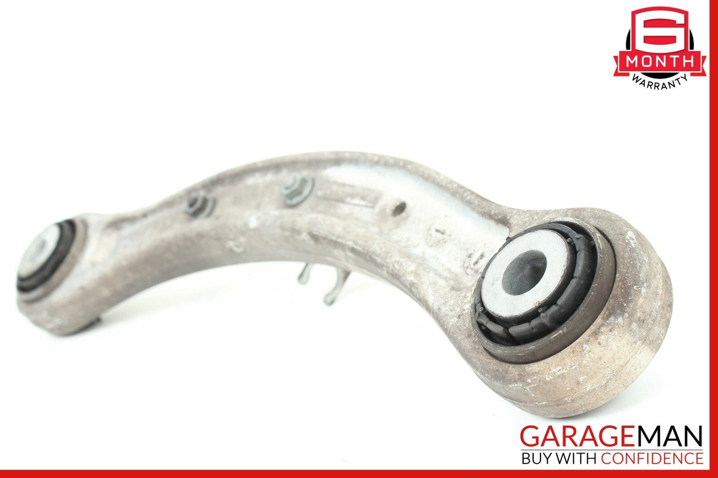 03-10 Porsche Cayenne 955 957 Rear Left / Right Upper Forward Control Arm OEM