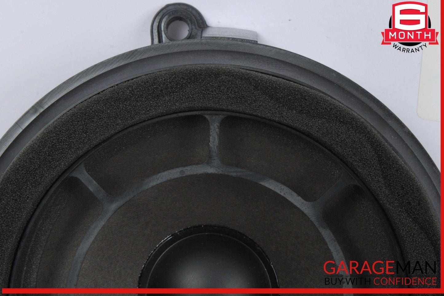 01-07 Mercedes W203 C230 Front Right & Left Side Door Audio Speaker OEM