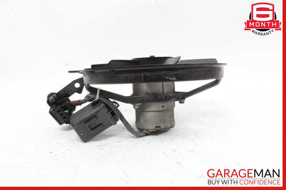 03-06 Mercedes W220 S55 AMG Oil Cooler Fan Motor 0015004793 OEM