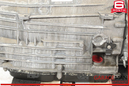 12-15 Mercedes W204 C250 7G Tranny Automatic Transmission Assy 722.997 OEM 77k