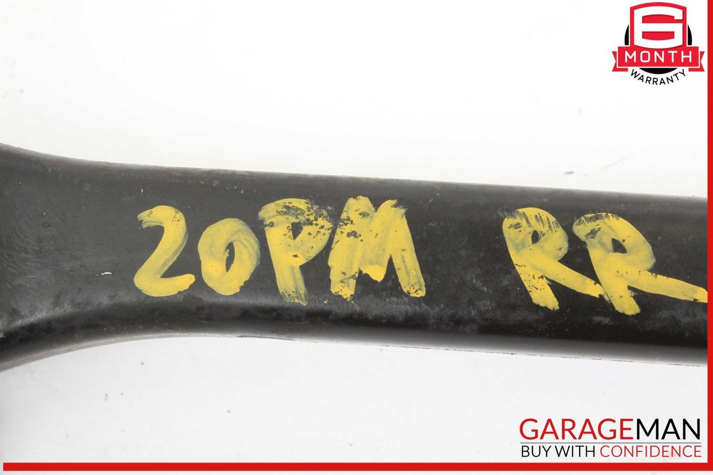 15-24 Porsche Macan Rear Left or Right Side Suspension Arm Tie Rod Control Arm