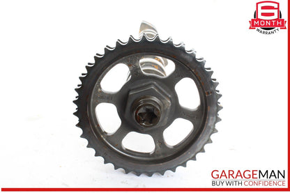 03-06 Porsche Cayenne 955 Left Side Engine Exhaust Camshaft 94810518101
