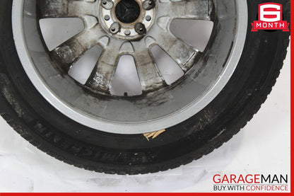 13-19 Mercedes X166 GL450 GL550 Wheel Tire Rim 8.5J x 20H2 ET62 1664012802 OEM