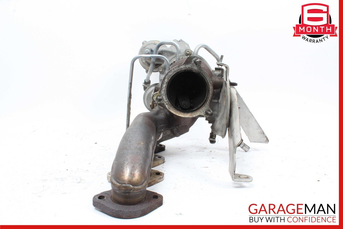 12-15 Mercedes W204 C250 SLK250 M271 1.8L Turbo Turbocharger IHI 2710903680 OEM