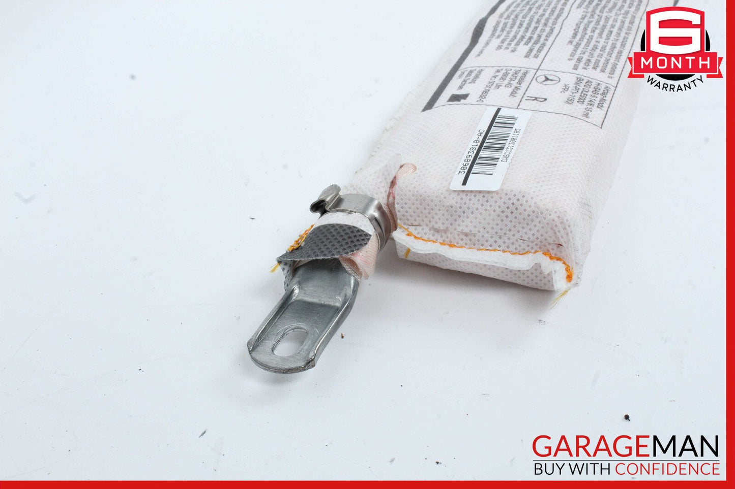 12-20 Mercedes R172 SLK250 SLC300 Door Airbag Right Passenger 1728602602 OEM