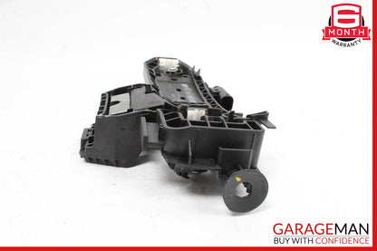 12-18 Mercedes W218 CLS550 Front Left Rear Left Exterior Door Handle Bezel OEM