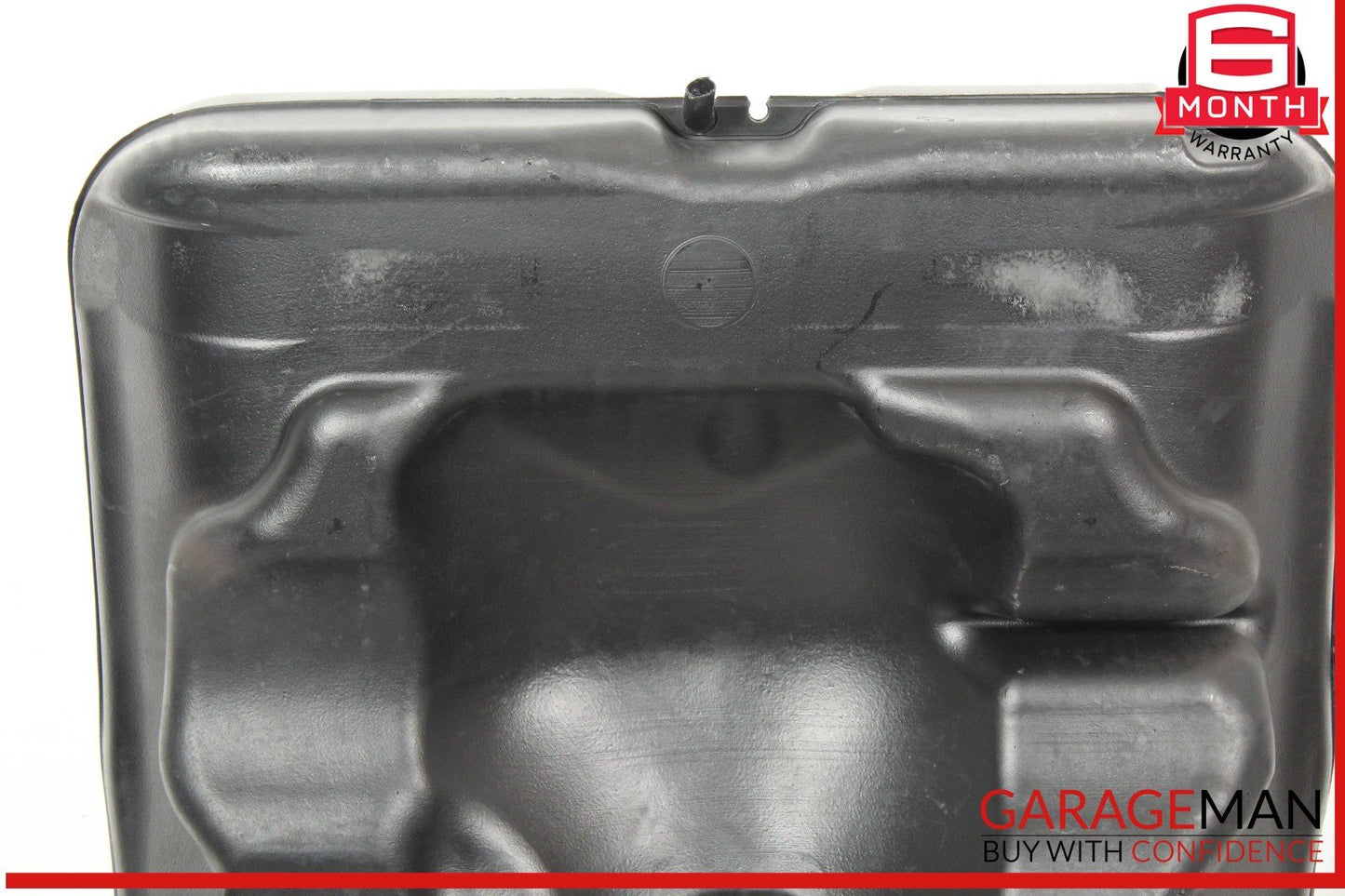10-16 Porsche Panamera 970 4.8L Fuel Gas Tank Filler Neck Fuel Pump Assembly OEM