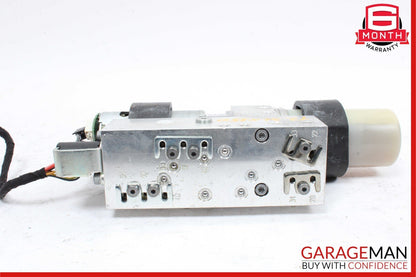 12-20 Mercedes R172 SLK350 SLK250 Convertible Top Hydraulic Pump Motor OEM