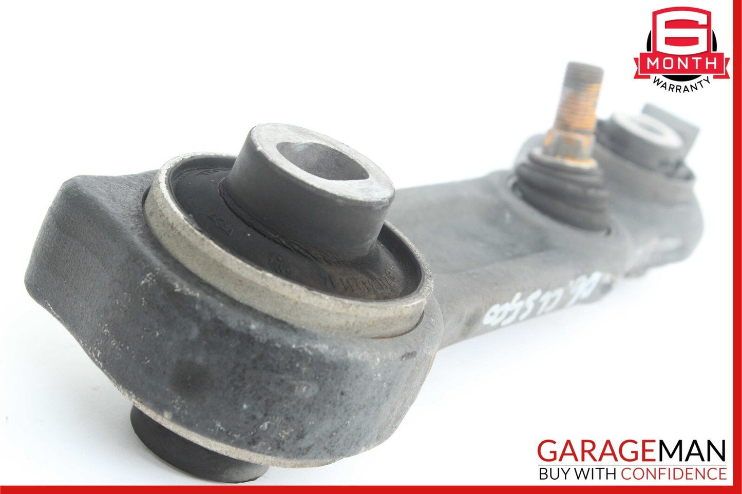 06-11 Mercedes W219 CLS550 Front Left Driver Side Lower Control Arm