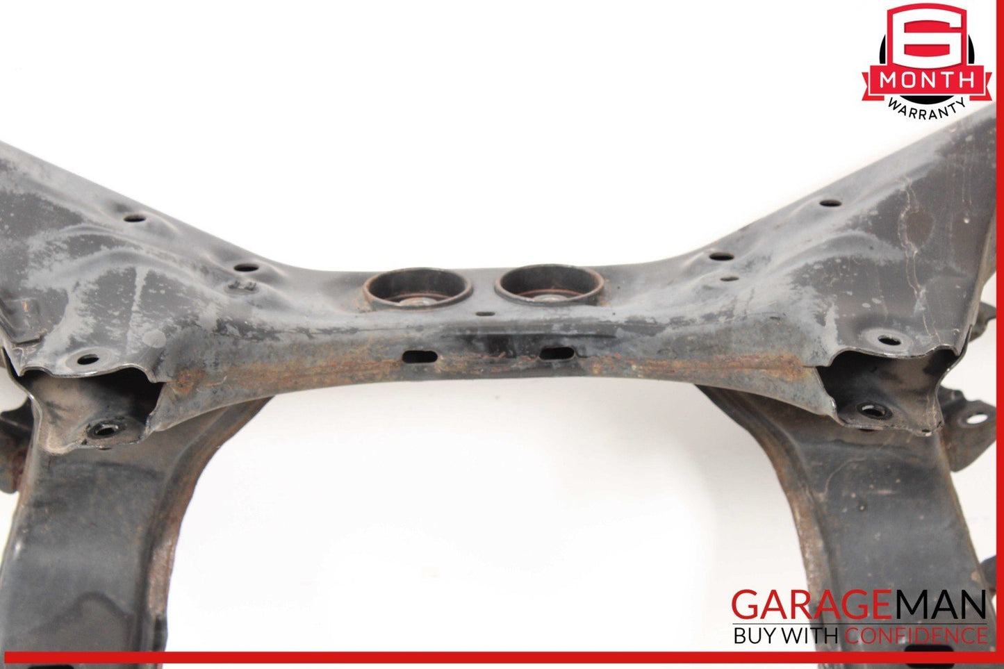 15-18 Subaru WRX Rear Crossmember Subframe Cradle Sub Frame OEM