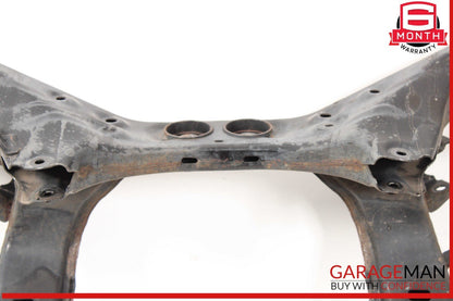 15-18 Subaru WRX Rear Crossmember Subframe Cradle Sub Frame OEM