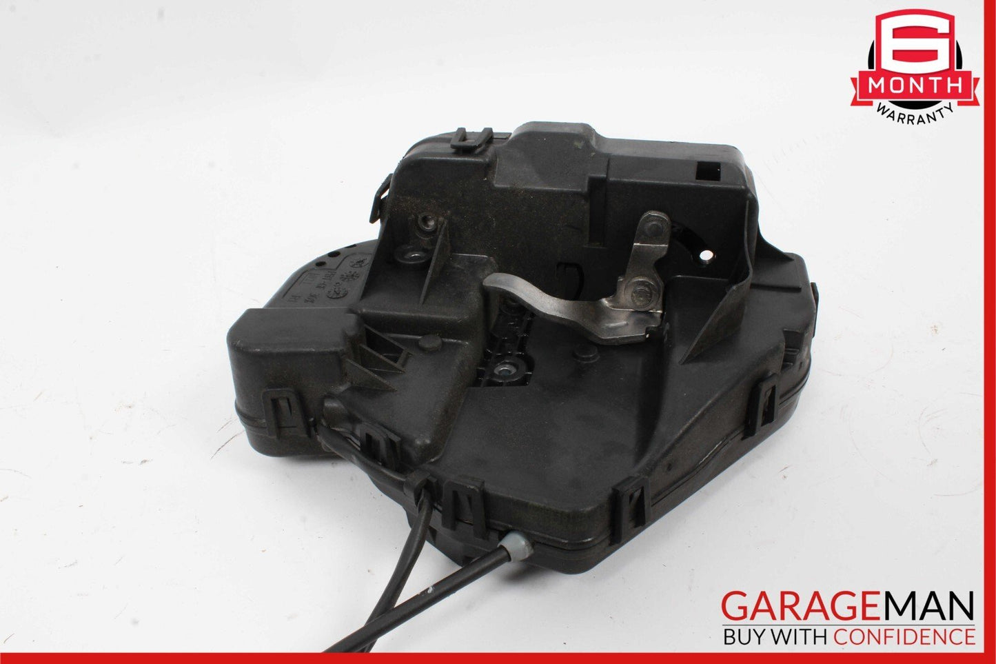 03-09 Mercedes W211 E550 E500 E550 Rear Right Side Door Lock Latch Actuator OEM
