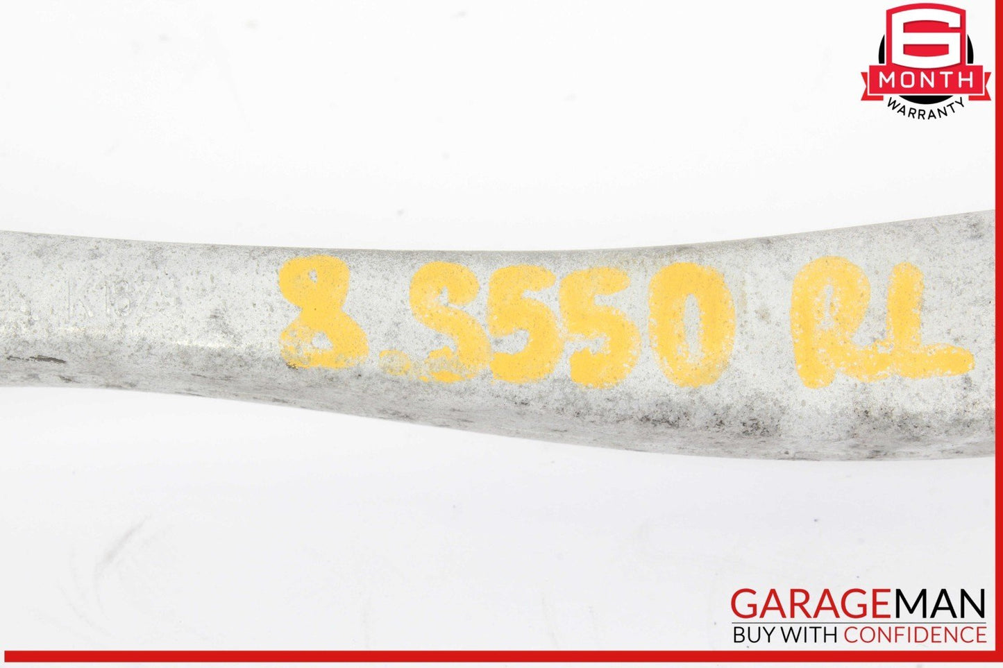 07-14 Mercedes W221 S550 Rear Left or Rear Right Side Tie Rod Lower Control Arm