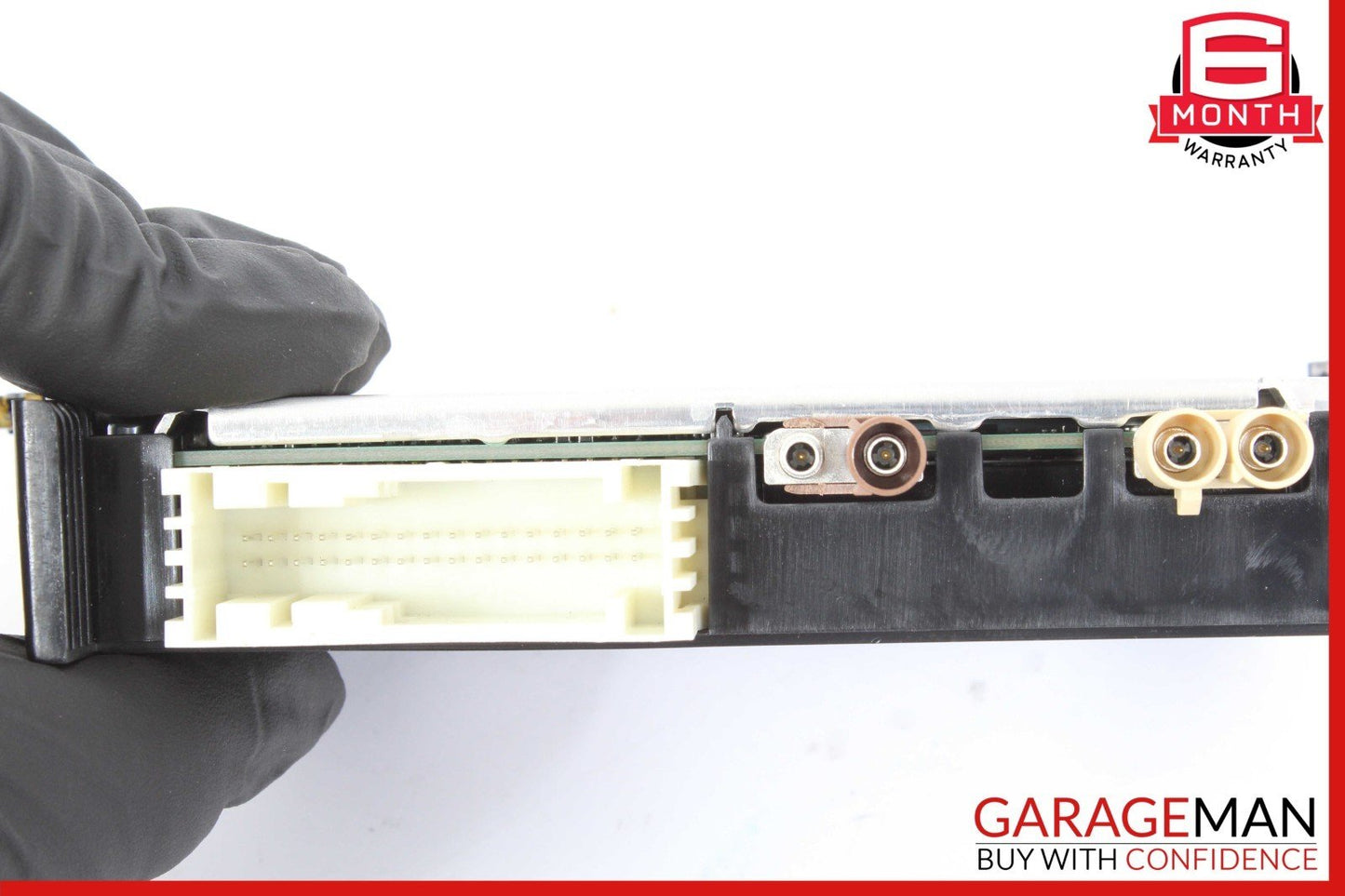 20-25 Mercedes W118 CLA250 GLB250 Telematics Communication Control Module Unit